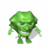 Goblin hopping around wapday com