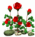 Roses swaying back an wapday com
